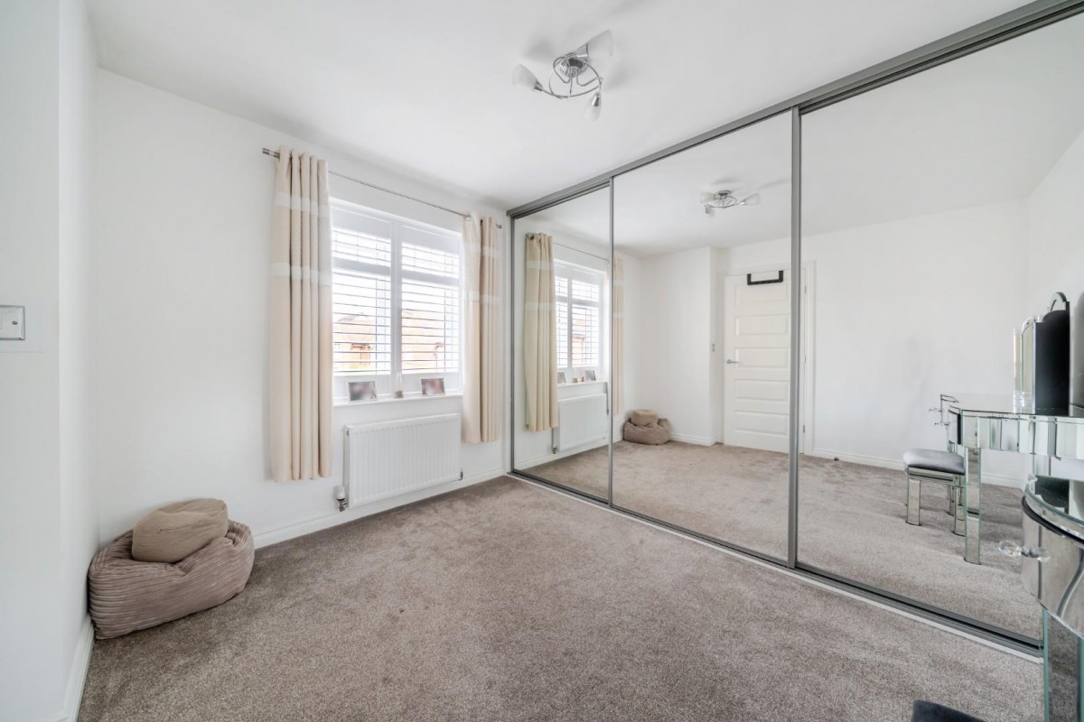 Cambridge Mews, Wath-Upon-Dearne, Rotherham