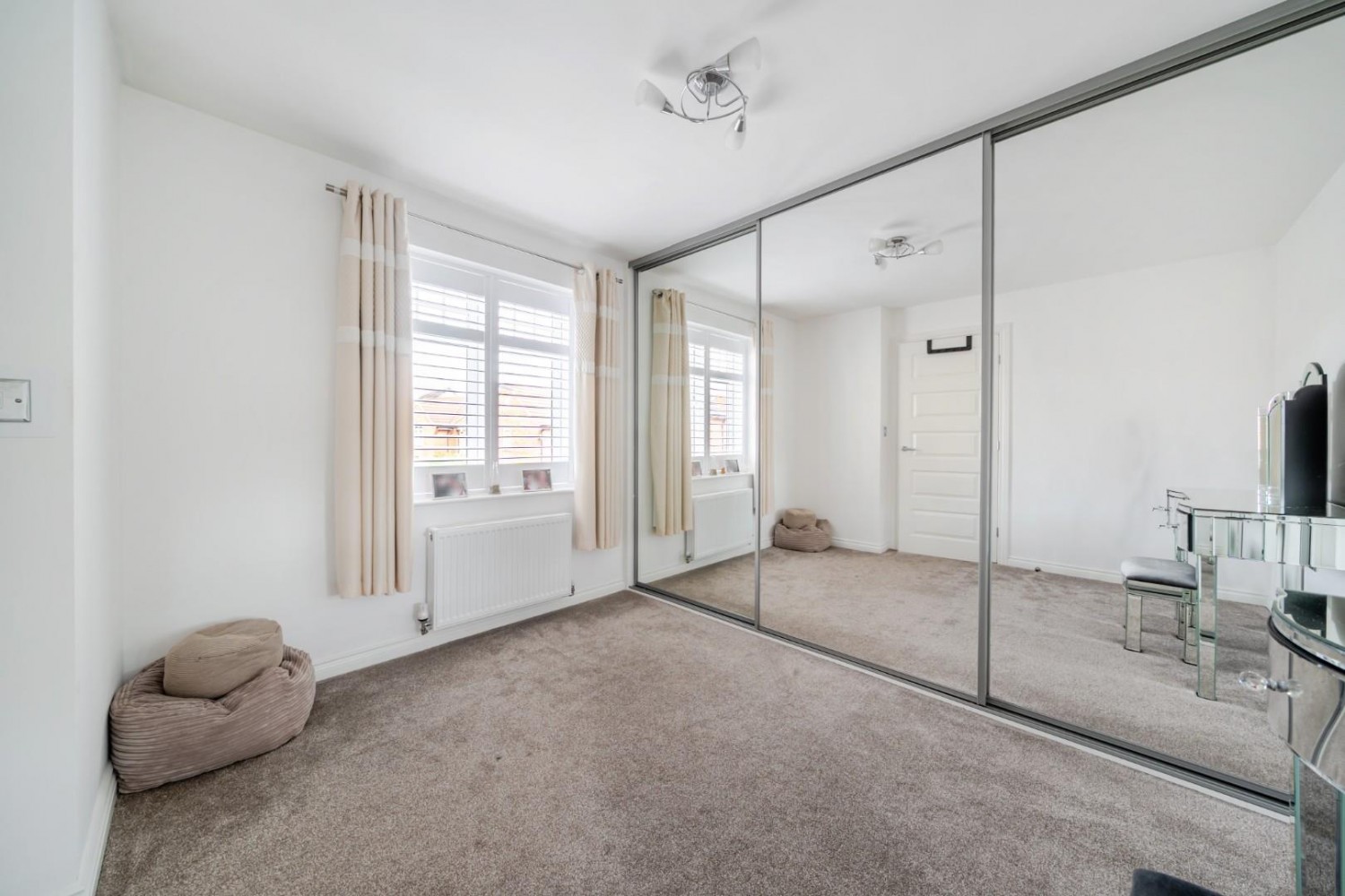 4 bedroom House for sale in Cambridge Mews, Wath-Upon-Dearne, Rotherham