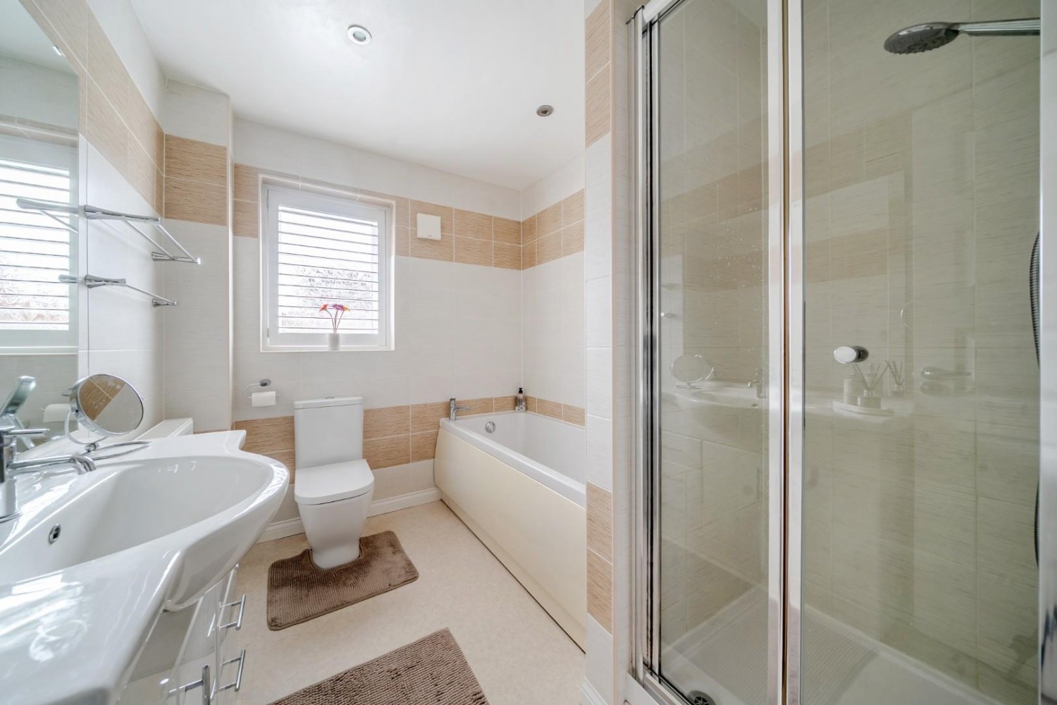 4 bedroom House for sale in Cambridge Mews, Wath-Upon-Dearne, Rotherham