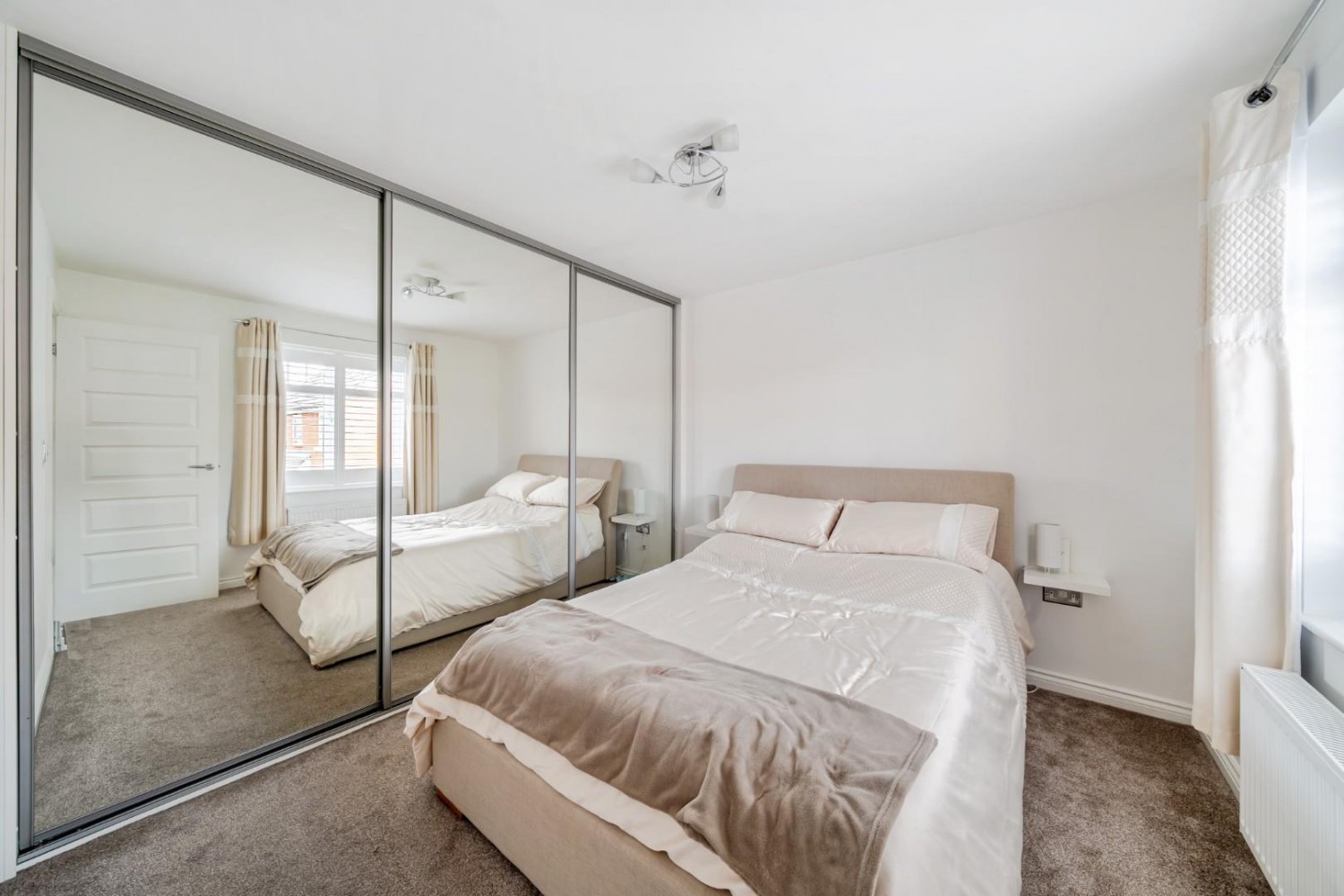 4 bedroom House for sale in Cambridge Mews, Wath-Upon-Dearne, Rotherham