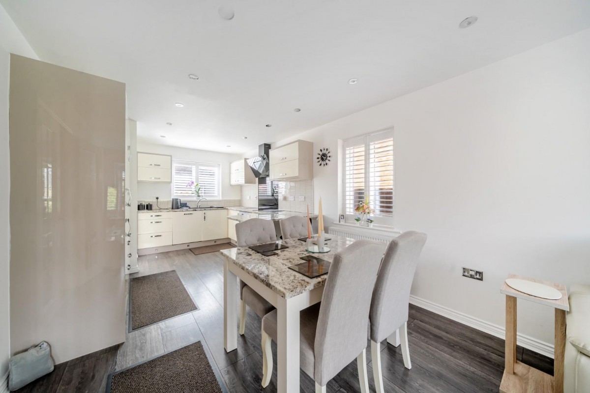 Cambridge Mews, Wath-Upon-Dearne, Rotherham