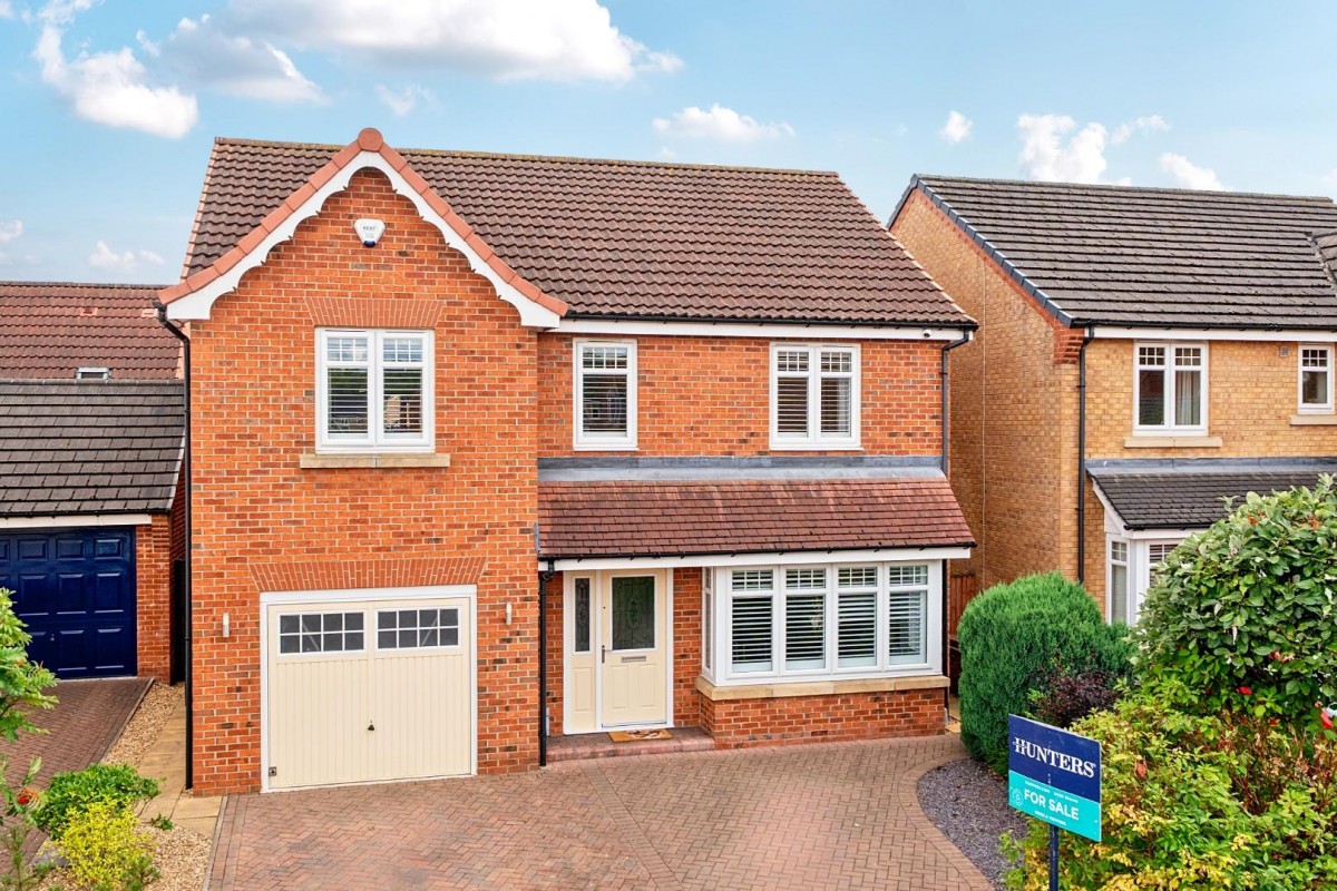 Cambridge Mews, Wath-Upon-Dearne, Rotherham