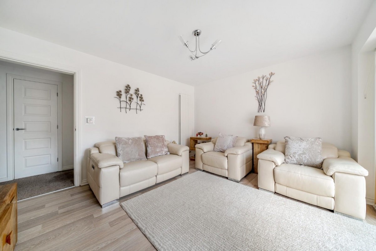 Cambridge Mews, Wath-Upon-Dearne, Rotherham