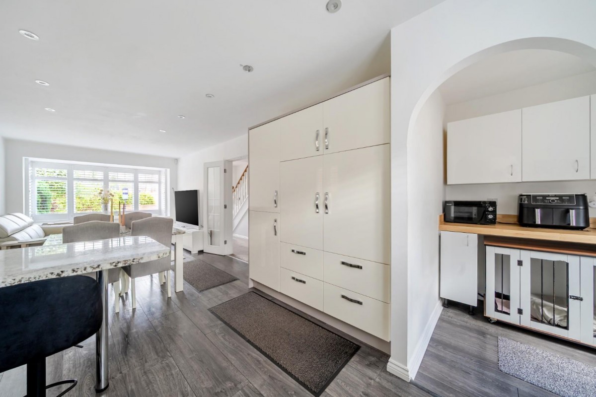 Cambridge Mews, Wath-Upon-Dearne, Rotherham