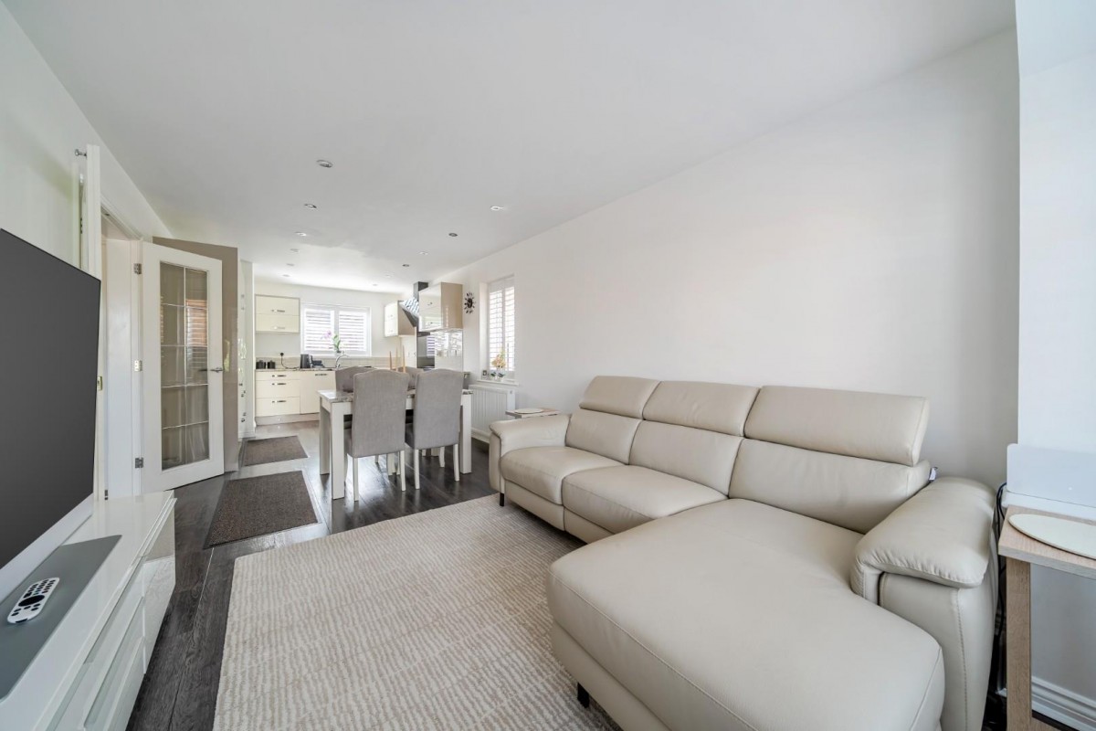 Cambridge Mews, Wath-Upon-Dearne, Rotherham