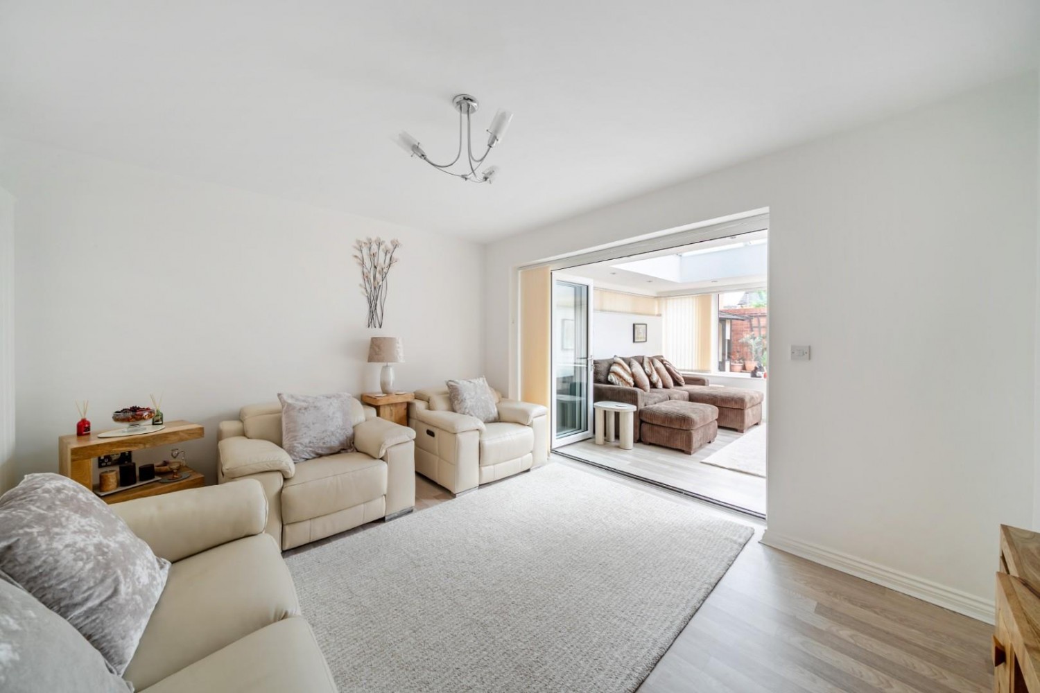4 bedroom House for sale in Cambridge Mews, Wath-Upon-Dearne, Rotherham