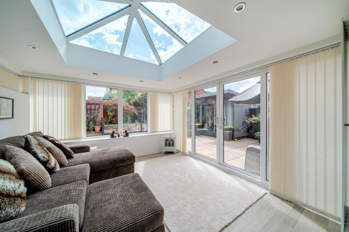 Cambridge Mews, Wath-Upon-Dearne, Rotherham