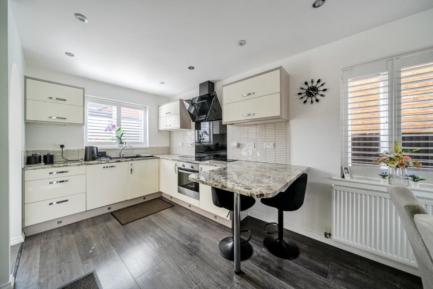 4 bedroom House for sale in Cambridge Mews, Wath-Upon-Dearne, Rotherham