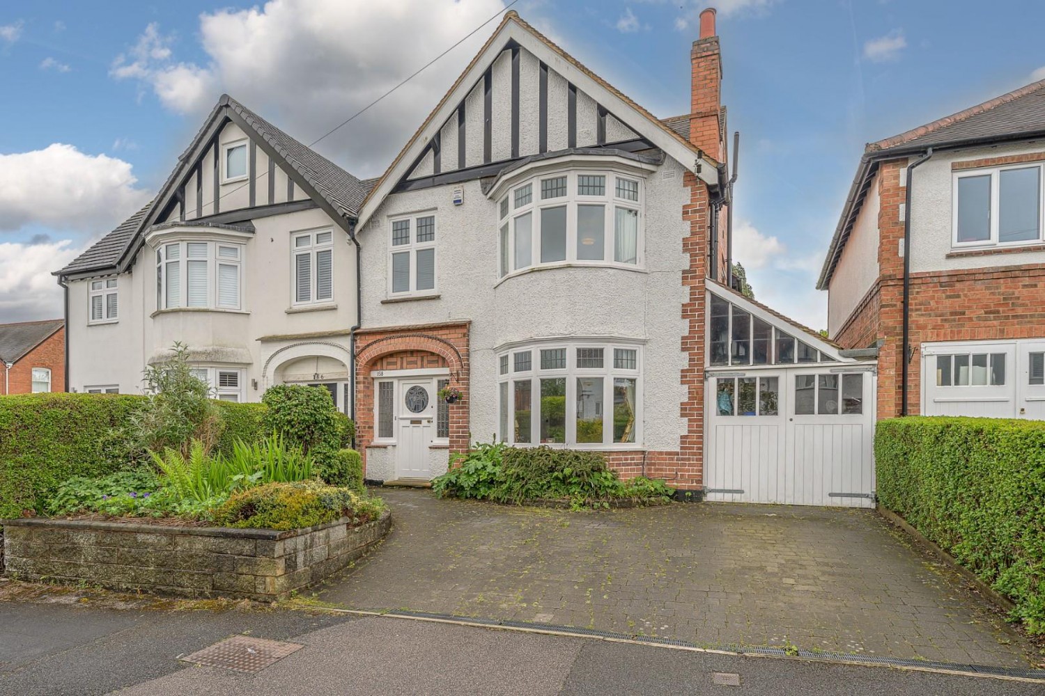 4 bedroom House for sale in Wentworth Road, Birmingham