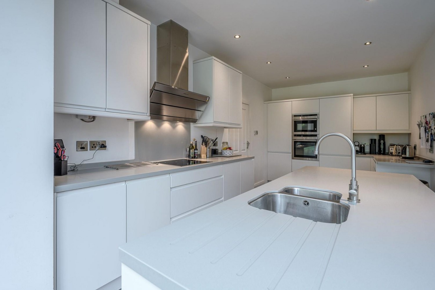 4 bedroom House for sale in Wentworth Road, Birmingham