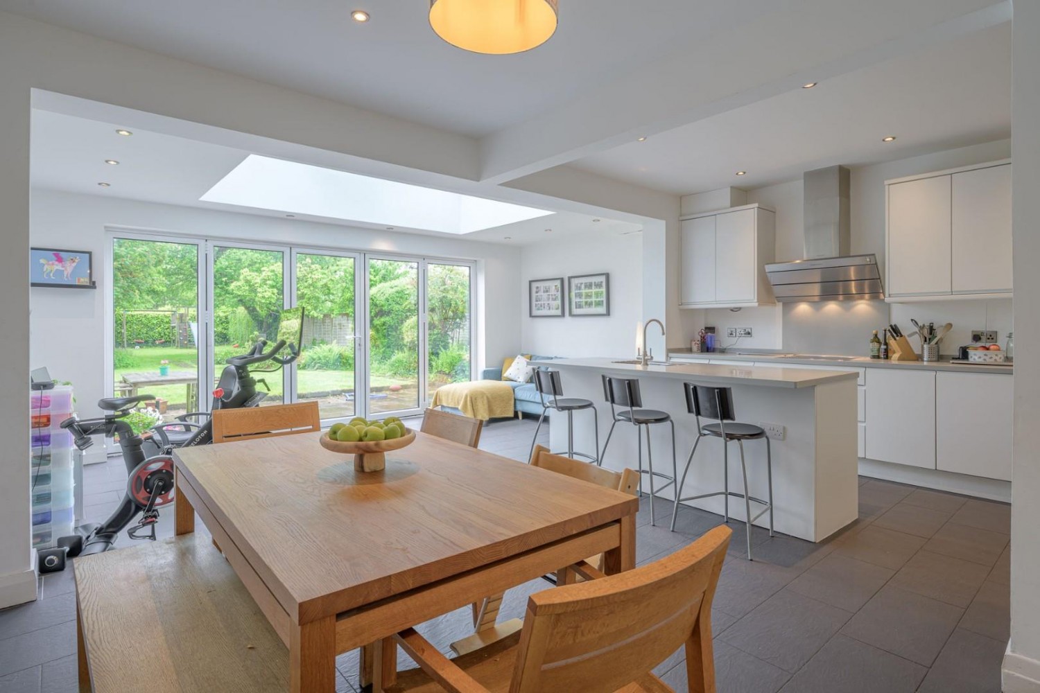 4 bedroom House for sale in Wentworth Road, Birmingham