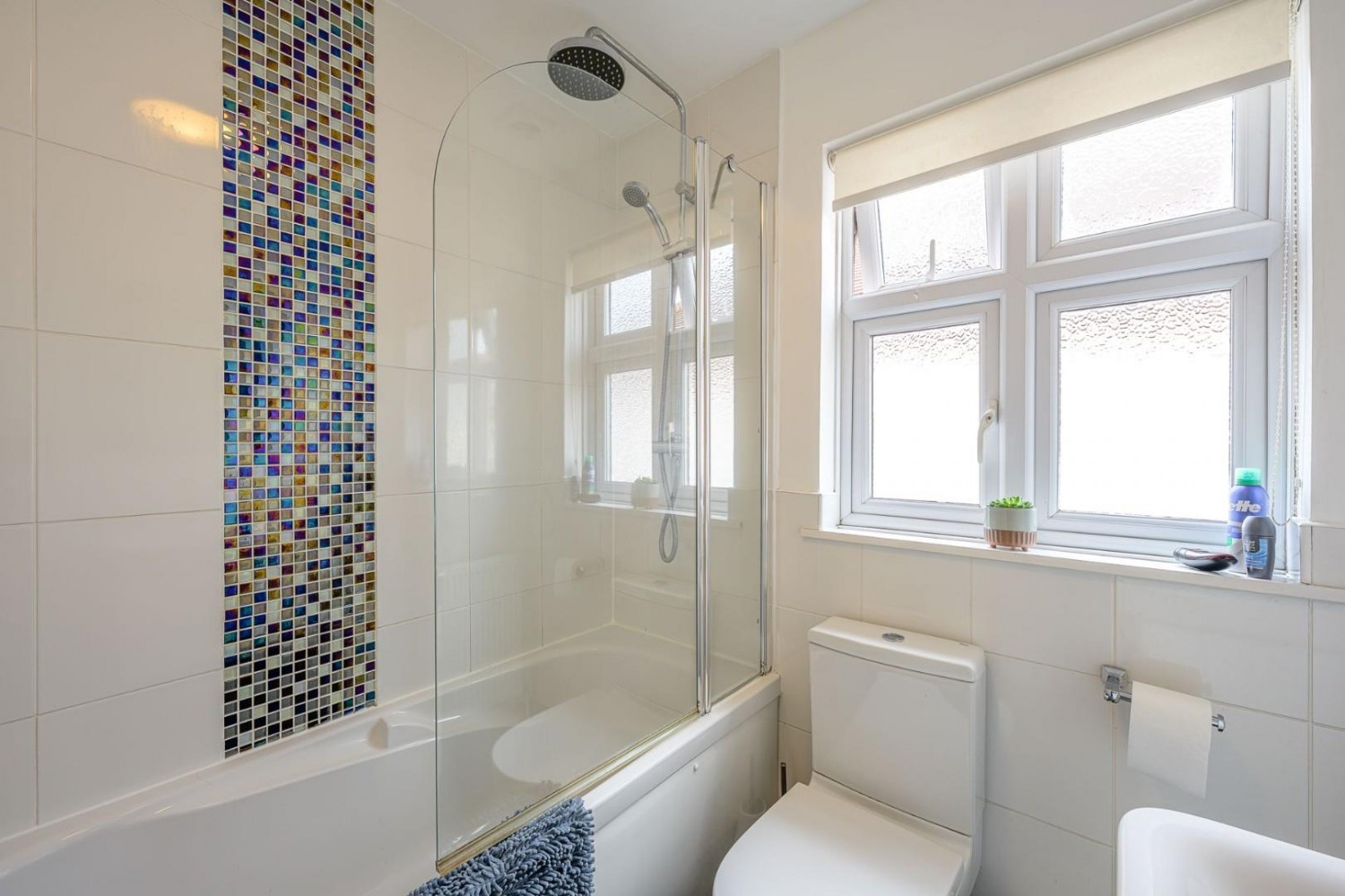 4 bedroom House for sale in Wentworth Road, Birmingham