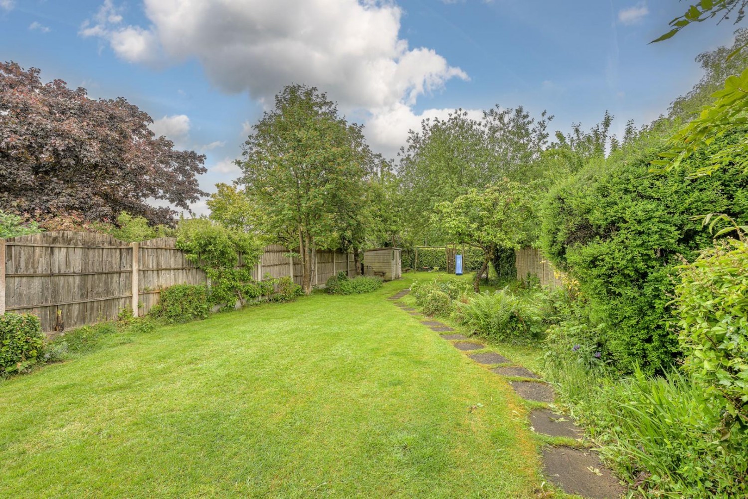 4 bedroom House for sale in Wentworth Road, Birmingham