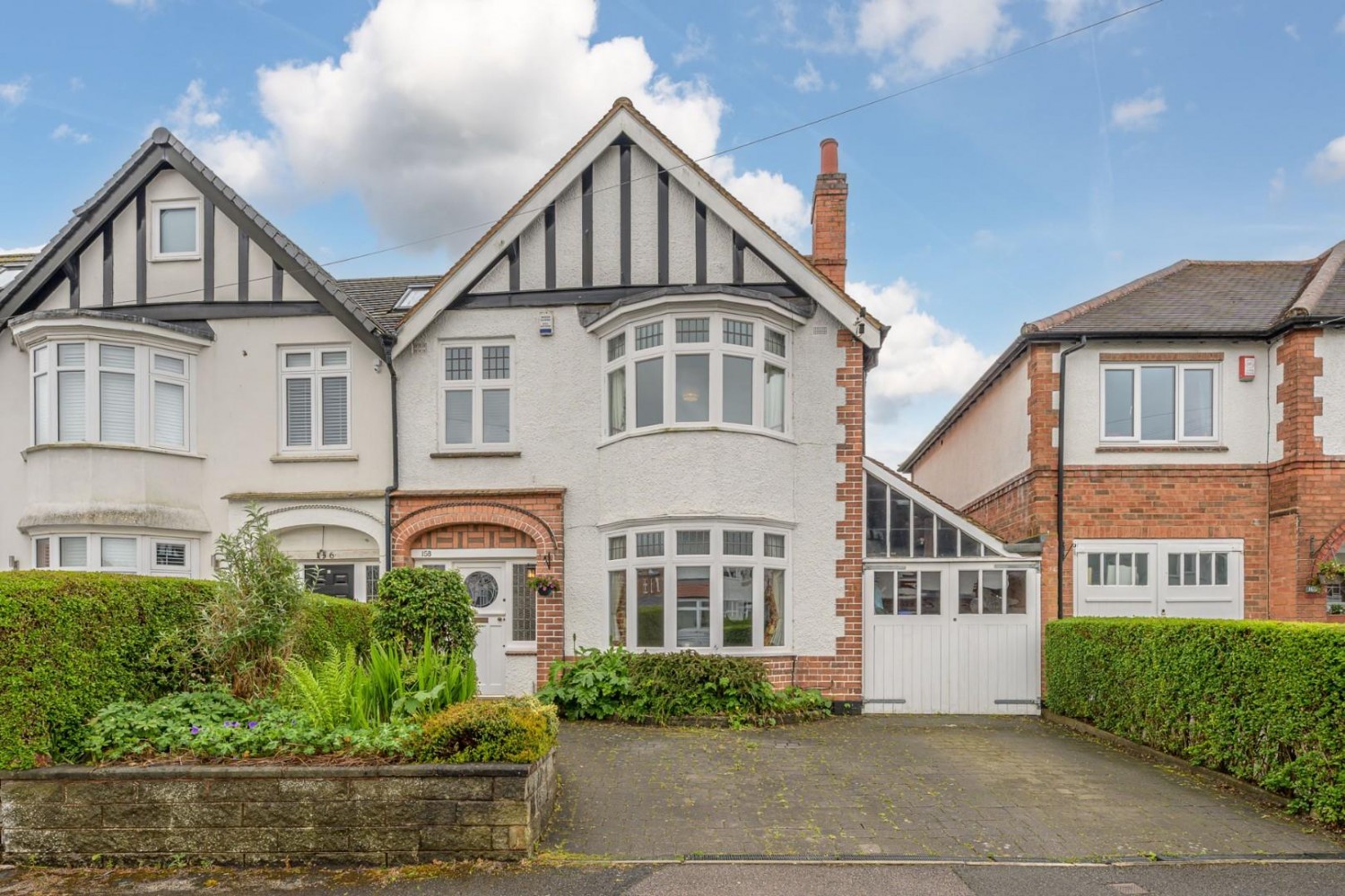 4 bedroom House for sale in Wentworth Road, Birmingham