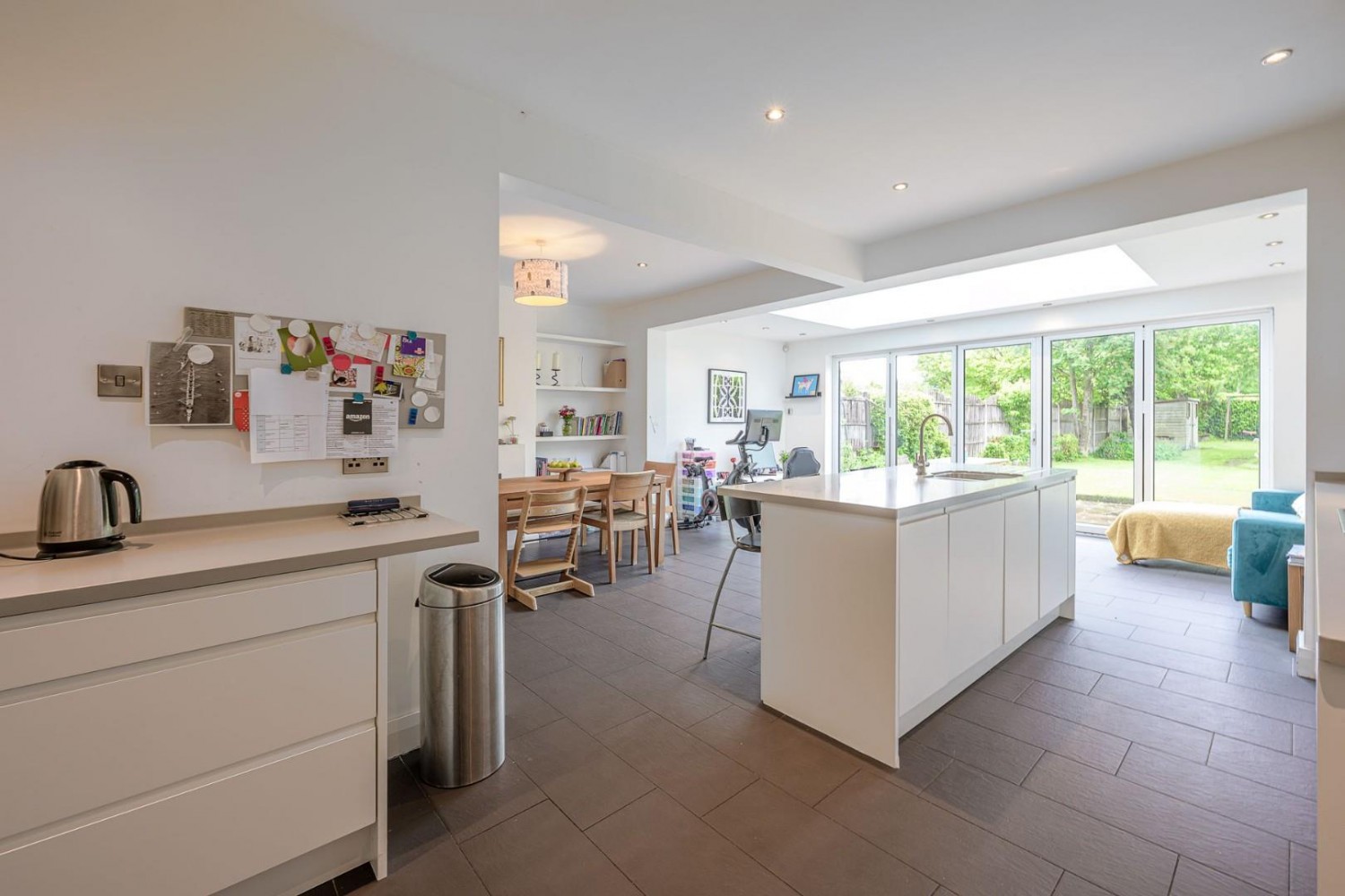 4 bedroom House for sale in Wentworth Road, Birmingham
