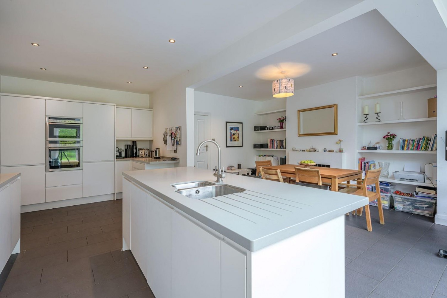 4 bedroom House for sale in Wentworth Road, Birmingham