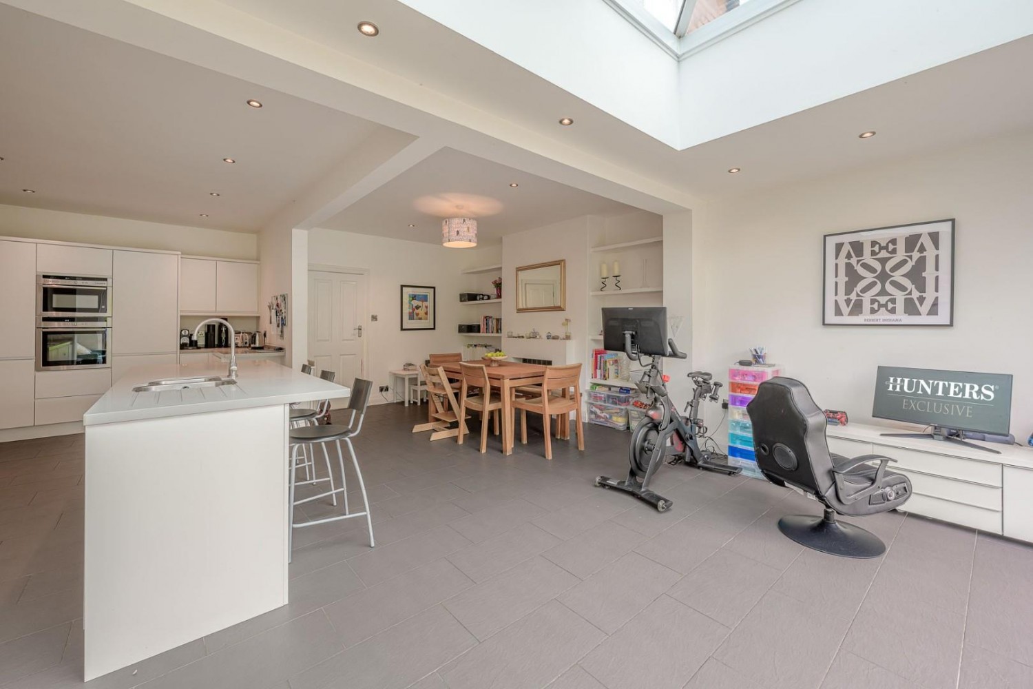 4 bedroom House for sale in Wentworth Road, Birmingham