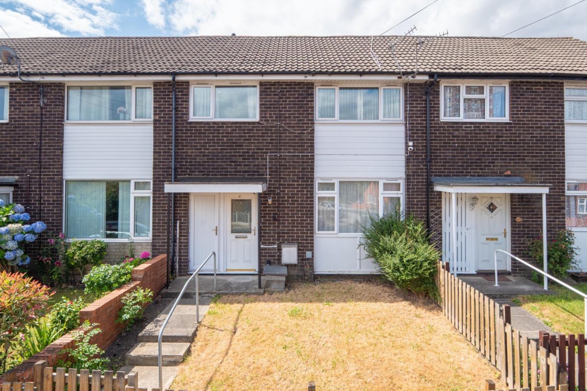 Rycroft Drive, Leeds