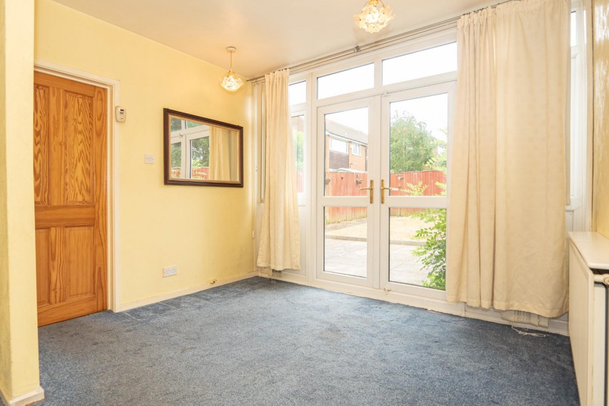 Rycroft Drive, Leeds