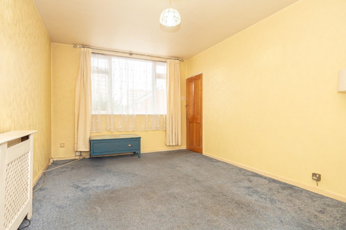 Rycroft Drive, Leeds