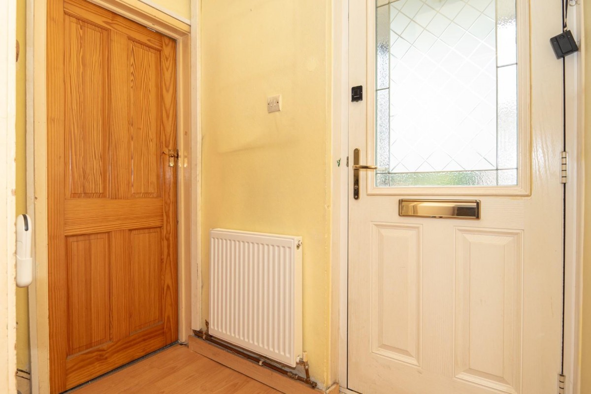 Rycroft Drive, Leeds