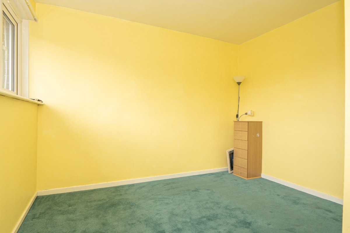 Rycroft Drive, Leeds