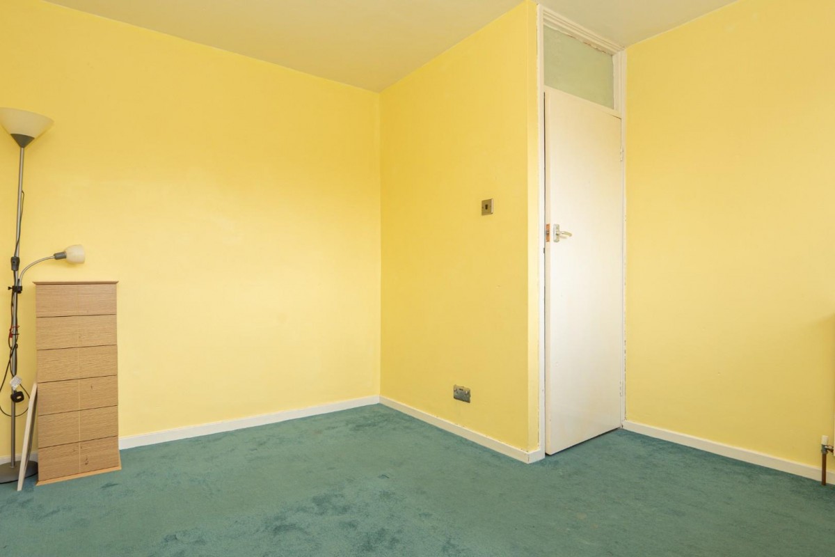 Rycroft Drive, Leeds