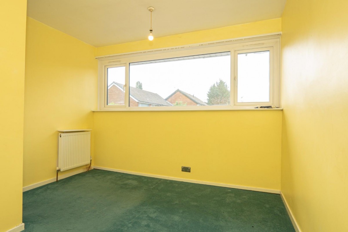 Rycroft Drive, Leeds