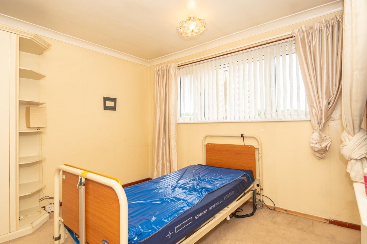 Rycroft Drive, Leeds