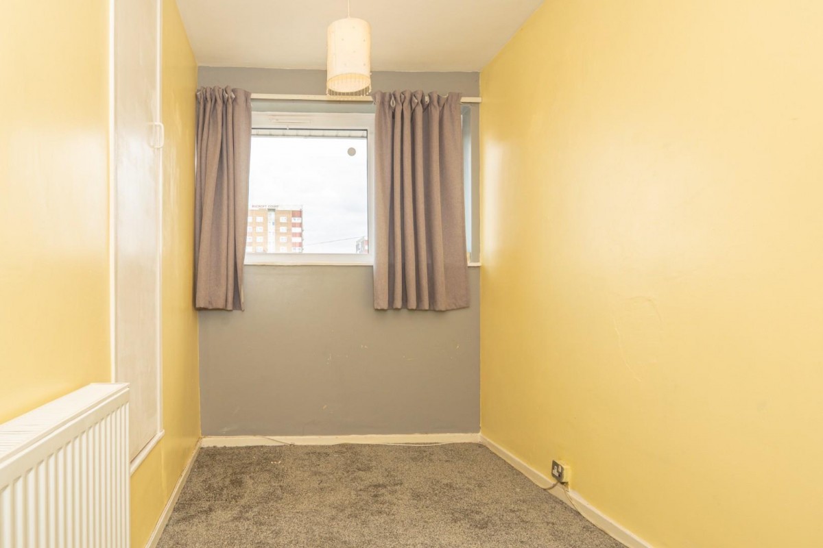 Rycroft Drive, Leeds