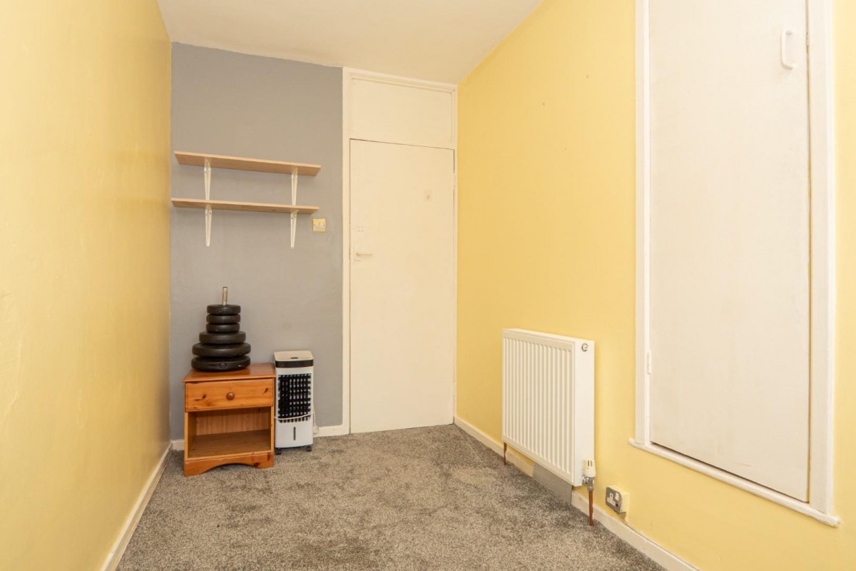 Rycroft Drive, Leeds