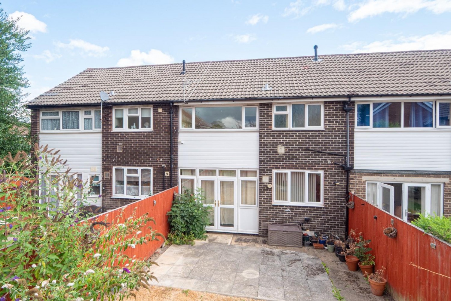 3 bedroom House for sale in Rycroft Drive, Leeds