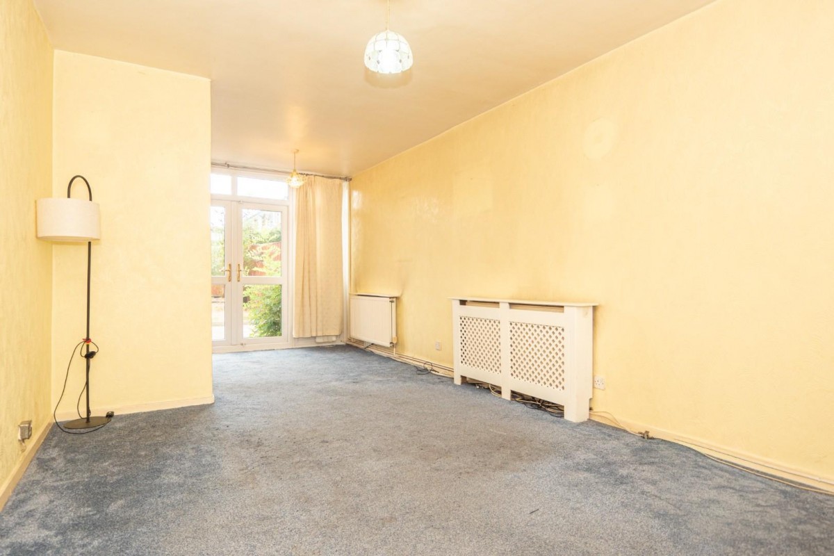 Rycroft Drive, Leeds