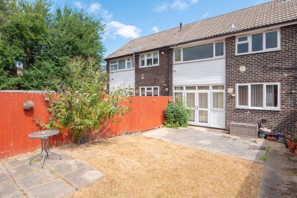 Rycroft Drive, Leeds
