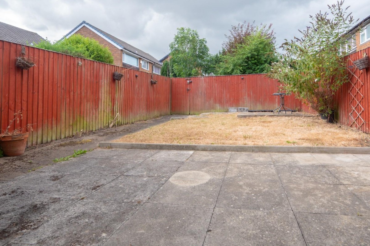 Rycroft Drive, Leeds