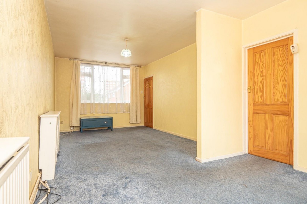 Rycroft Drive, Leeds