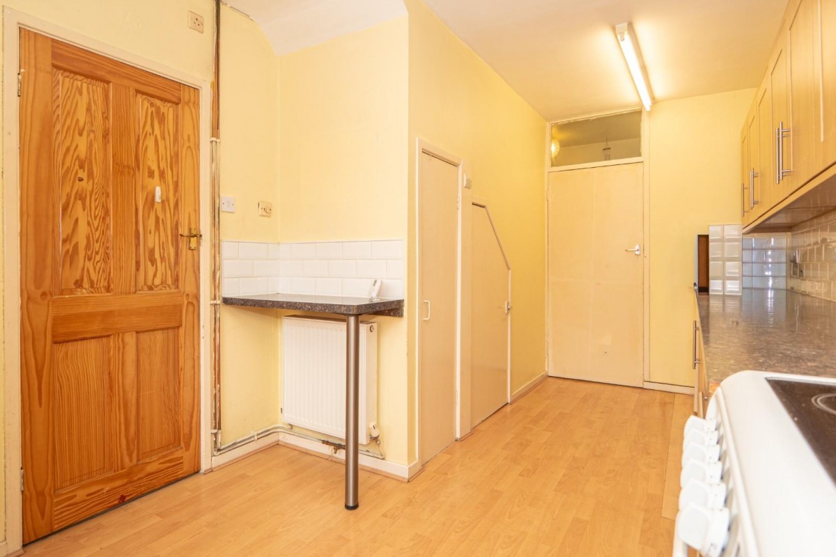Rycroft Drive, Leeds