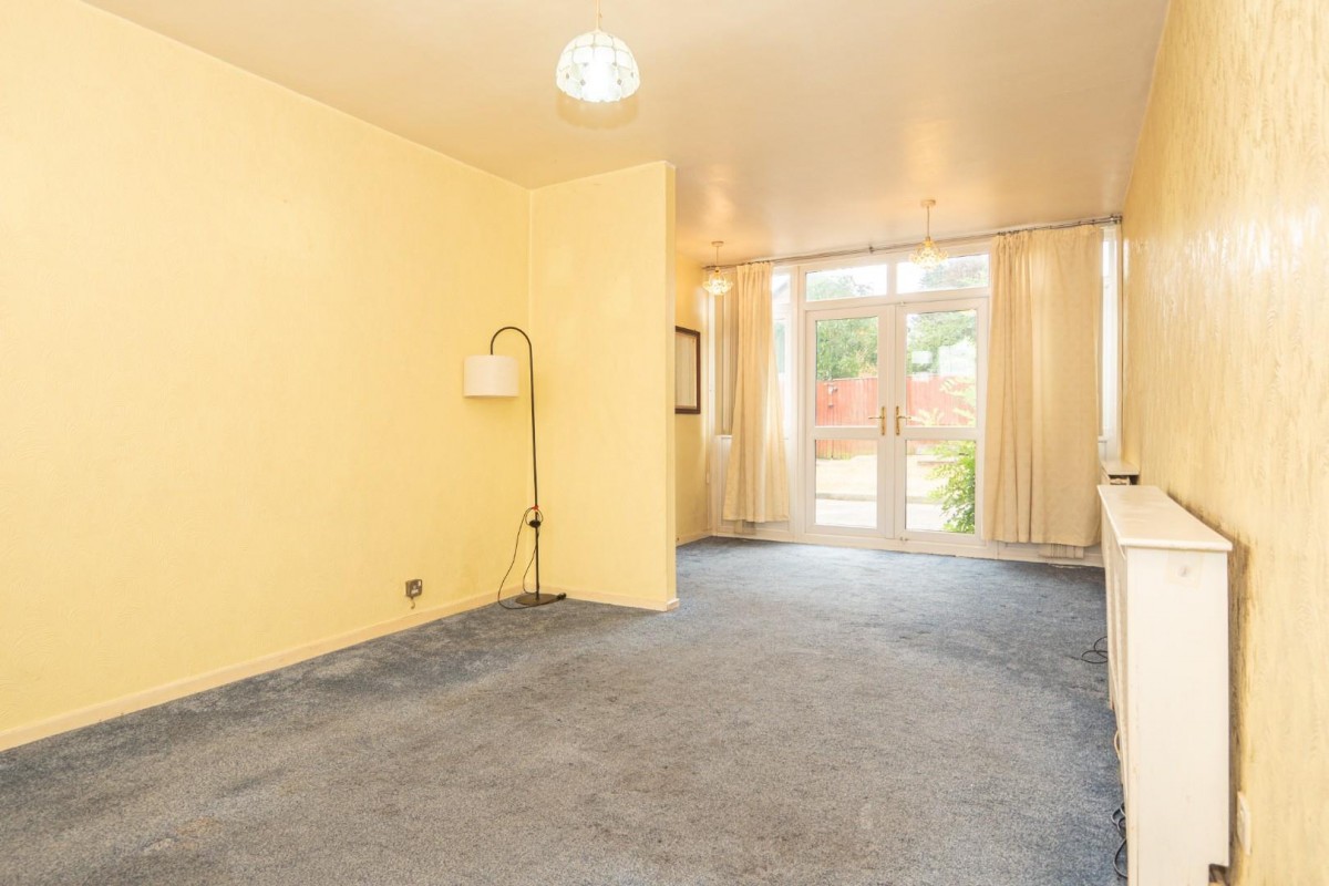Rycroft Drive, Leeds