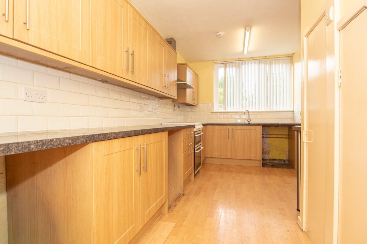 Rycroft Drive, Leeds