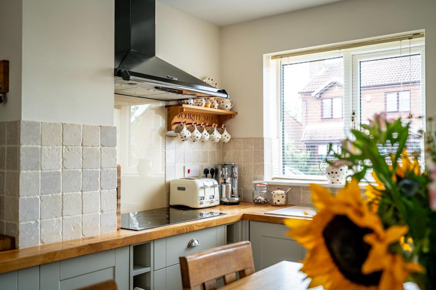 5 bedroom House for sale in Laurels Garth, Sheriff Hutton, York