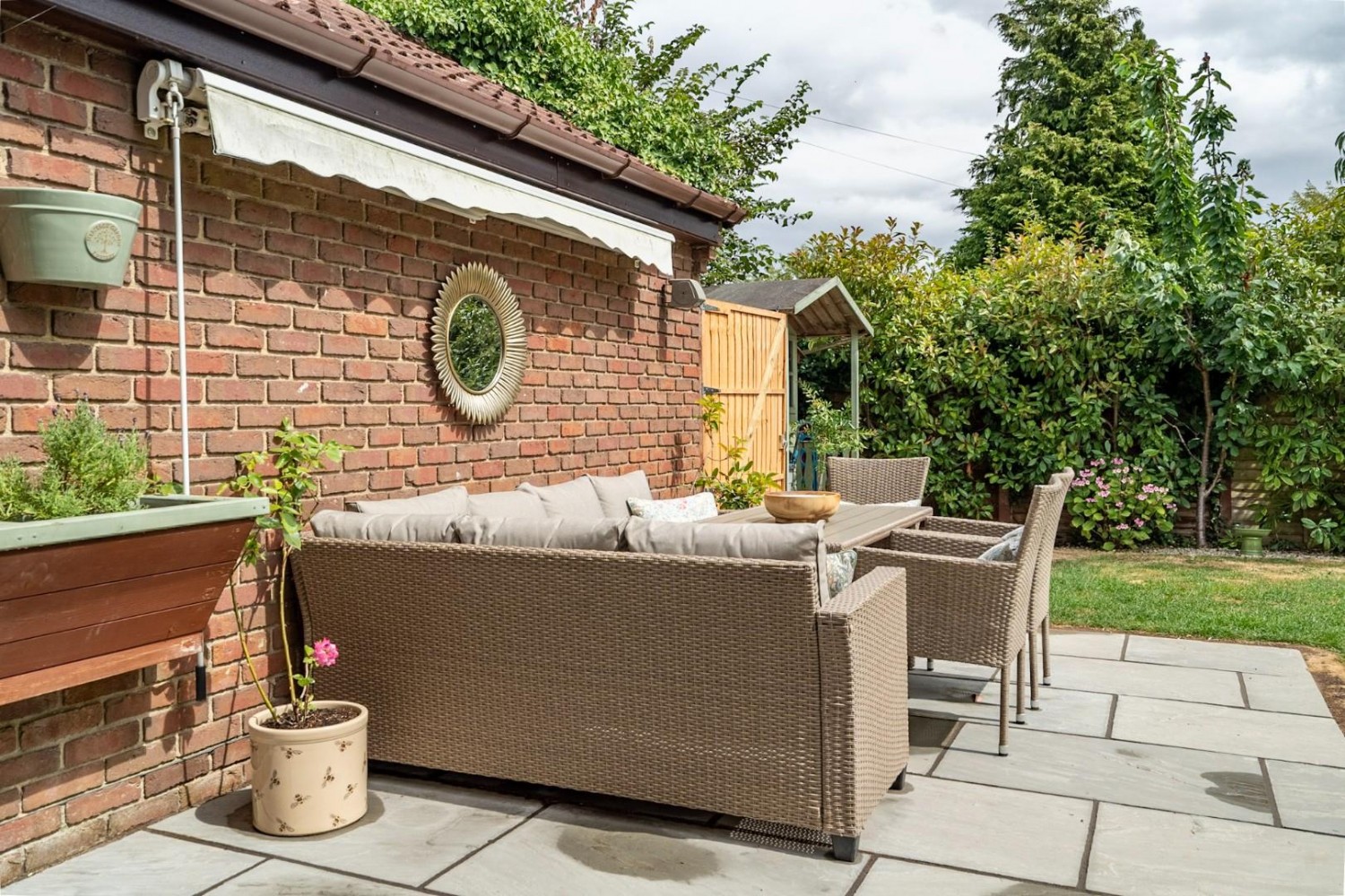 5 bedroom House for sale in Laurels Garth, Sheriff Hutton, York
