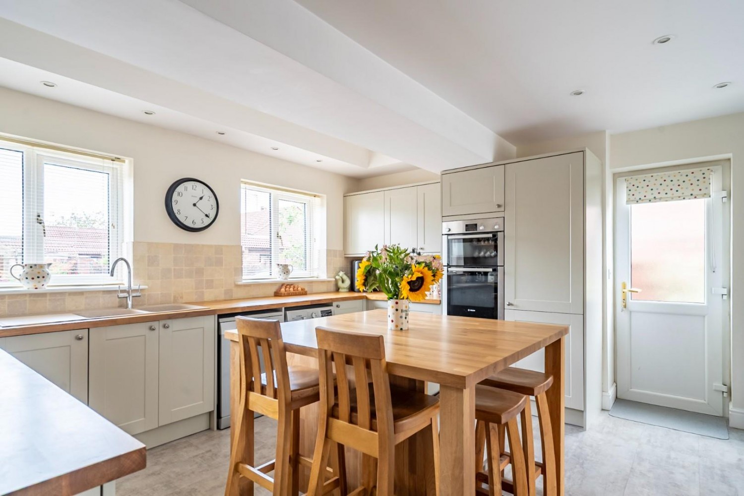 5 bedroom House for sale in Laurels Garth, Sheriff Hutton, York