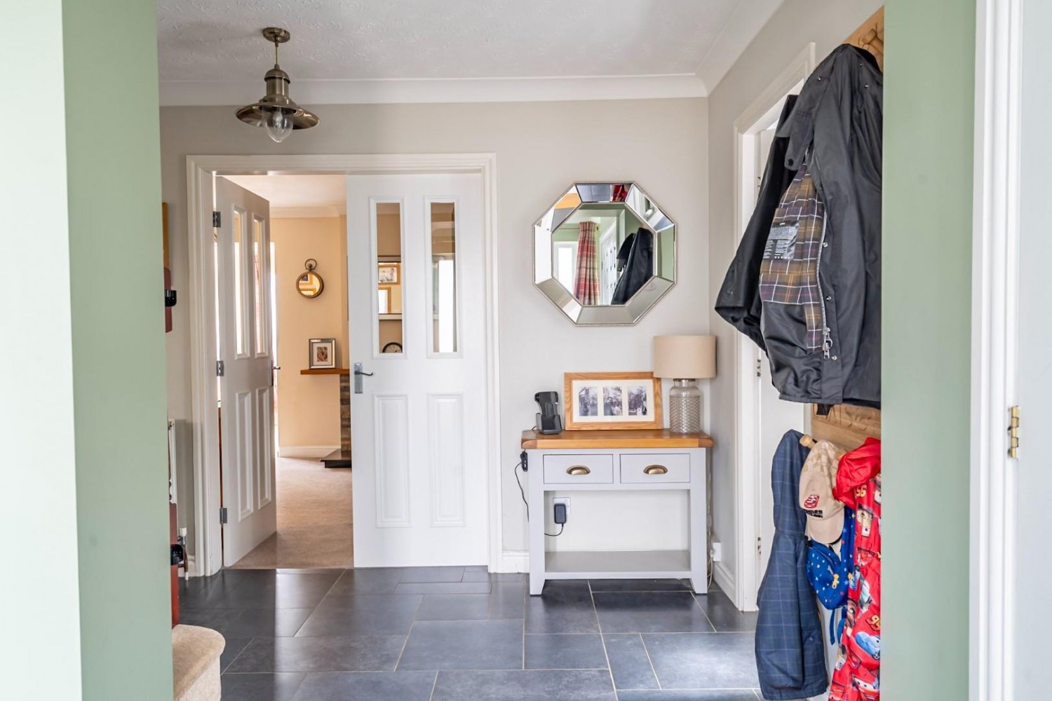 5 bedroom House for sale in Laurels Garth, Sheriff Hutton, York
