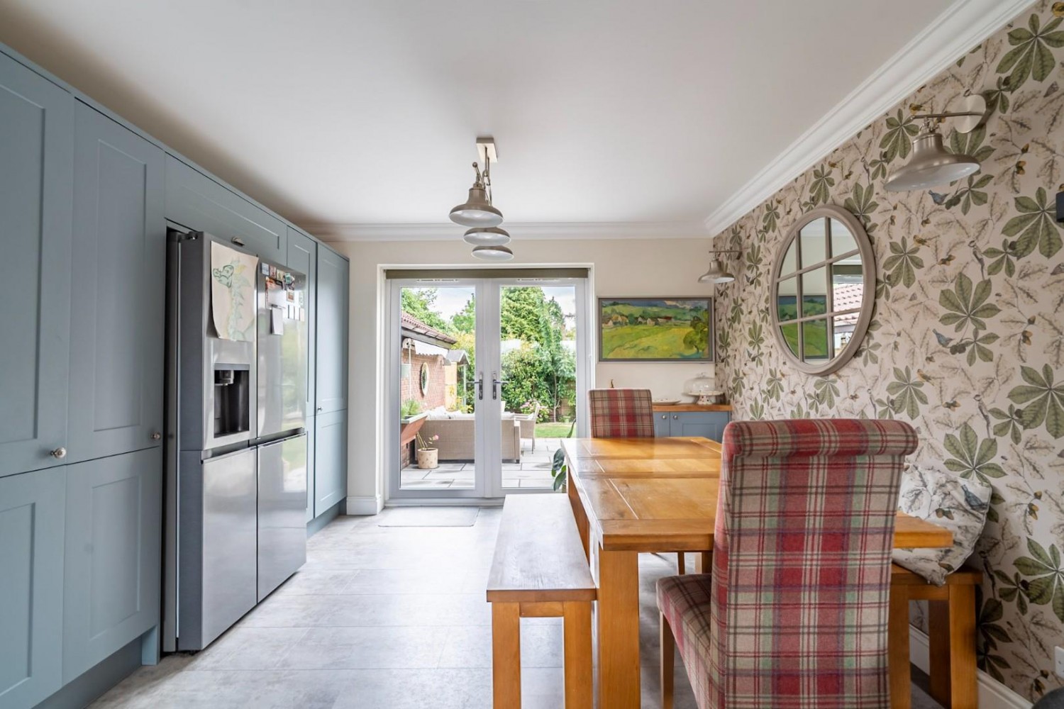 5 bedroom House for sale in Laurels Garth, Sheriff Hutton, York