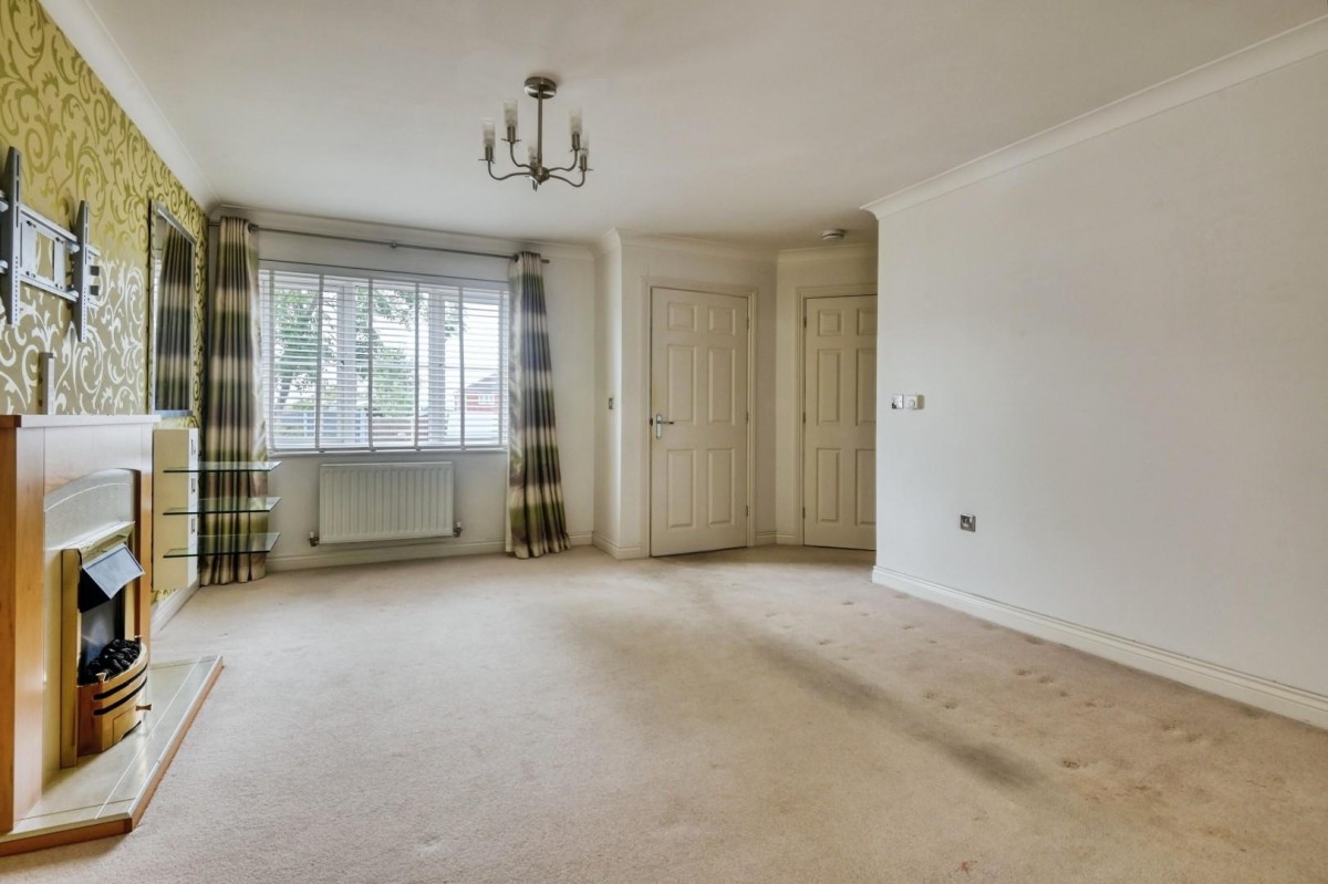 Leyland Road, Glascote, Tamworth