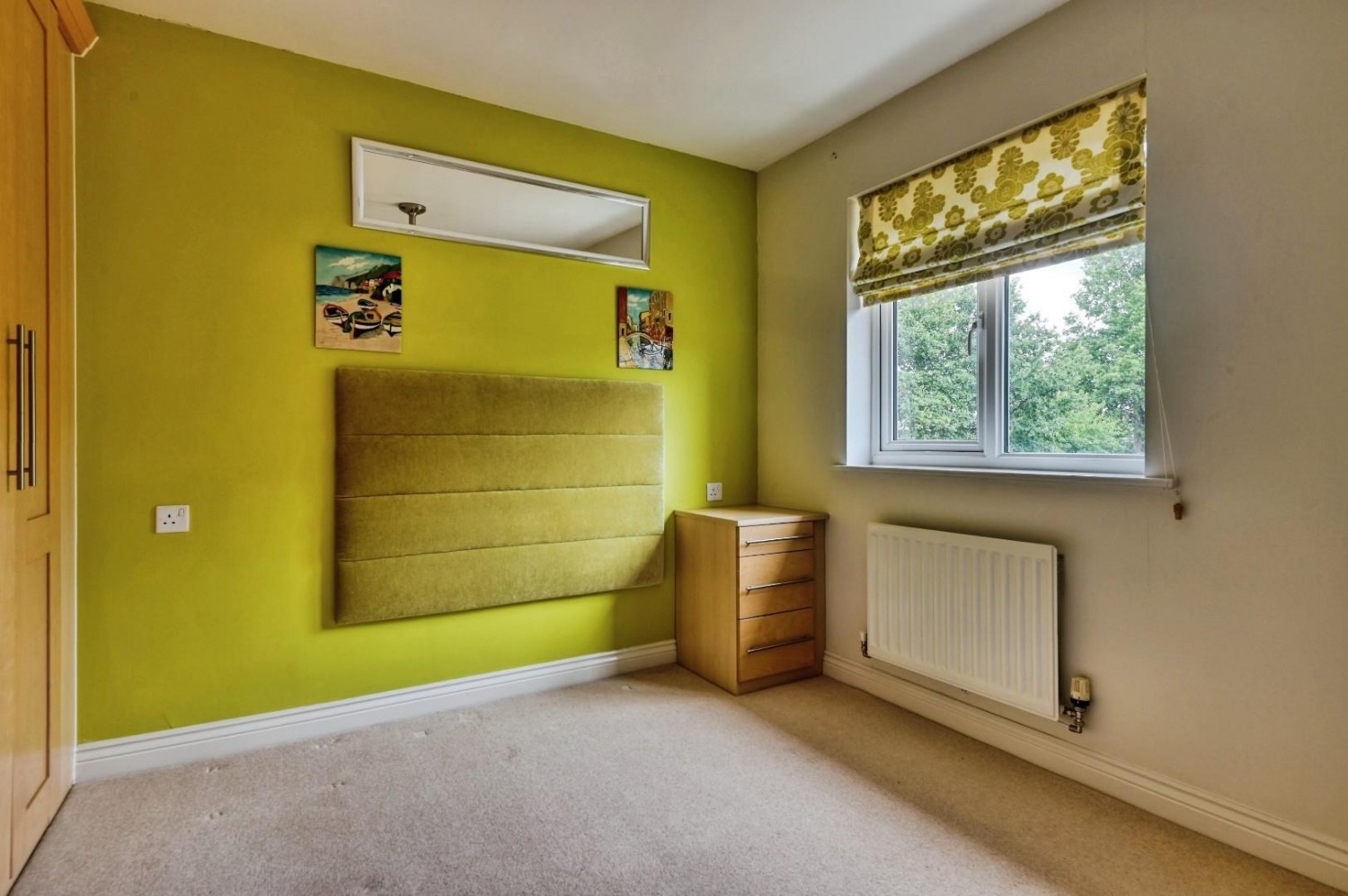 4 bedroom House for sale in Leyland Road, Glascote, Tamworth