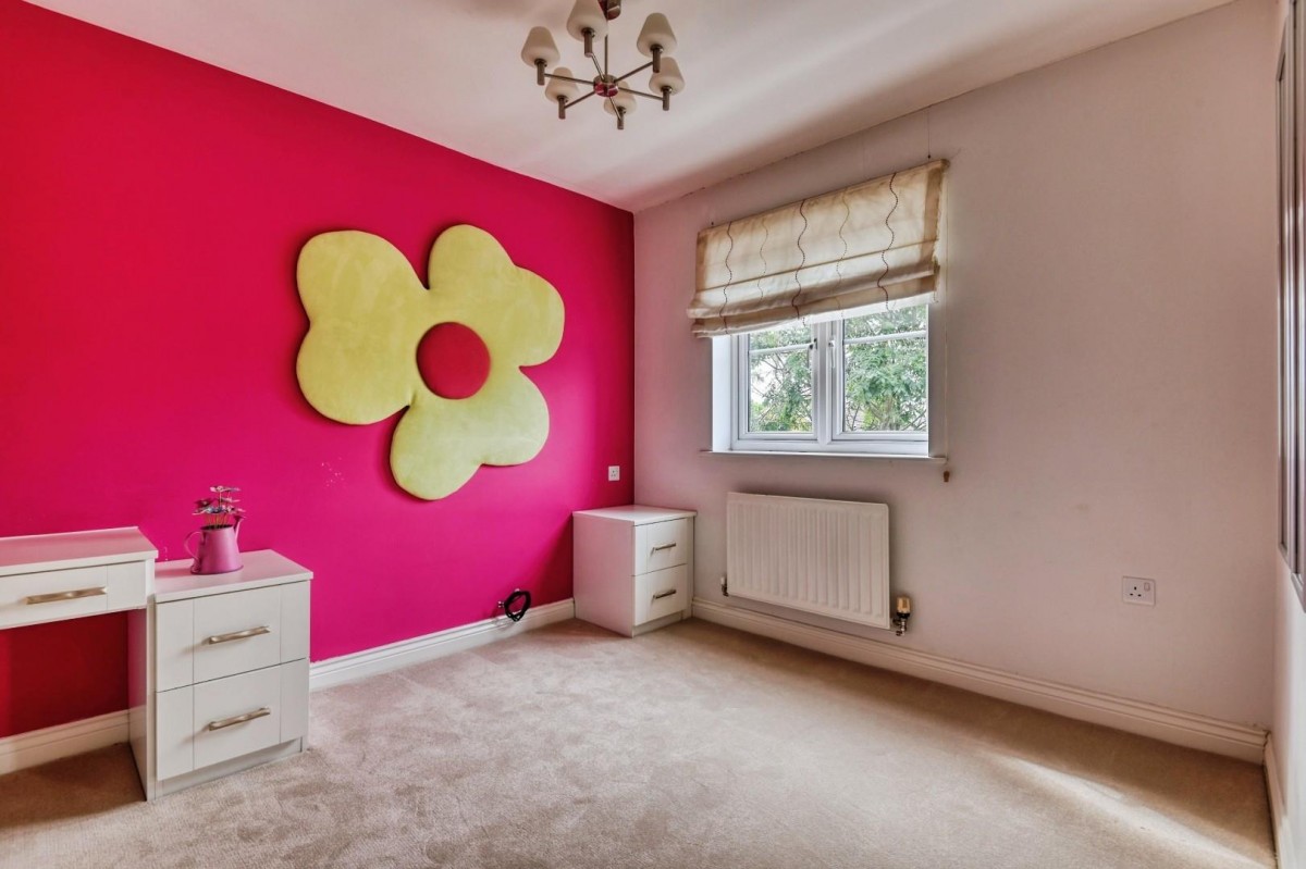 Leyland Road, Glascote, Tamworth
