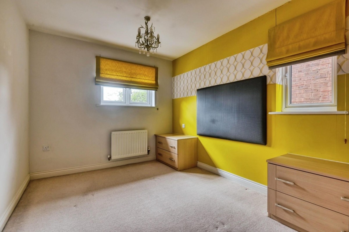 Leyland Road, Glascote, Tamworth