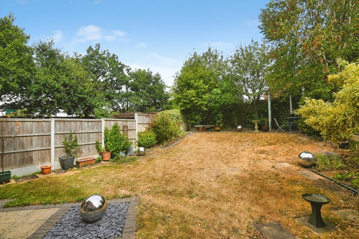 Leyland Road, Glascote, Tamworth