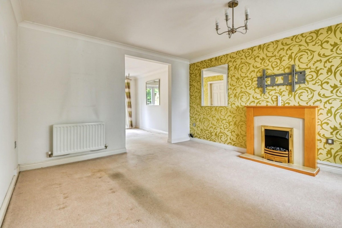 Leyland Road, Glascote, Tamworth